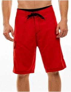 B-9301-Solid Board Short 2